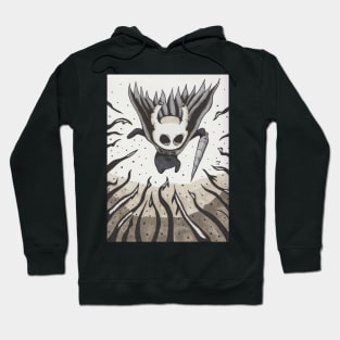 Hollow Knight Hoodie